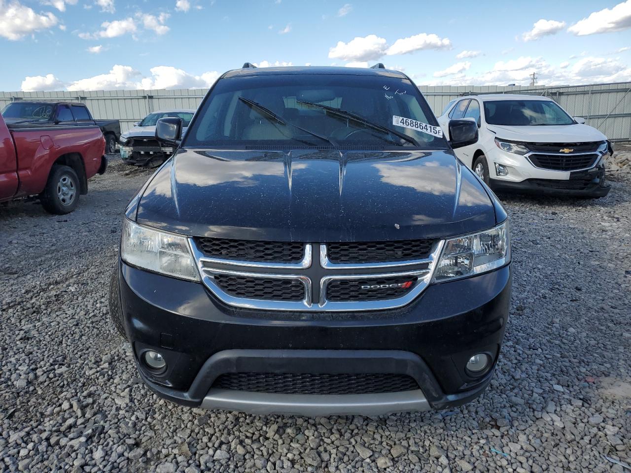 2014 Dodge Journey - Image 5