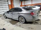 2011 BMW 550 XI for sale at Copart AB - CALGARY