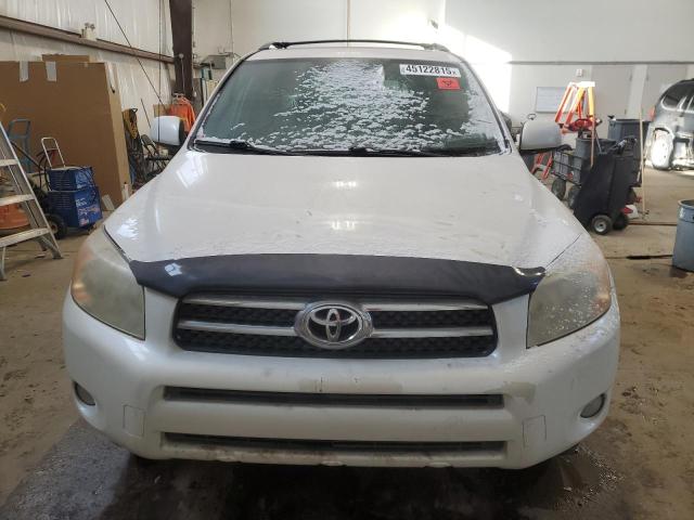 2006 TOYOTA RAV4 LIMITED