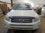 2006 Toyota Rav4 Limited на продаже в Nisku, AB - Rear End