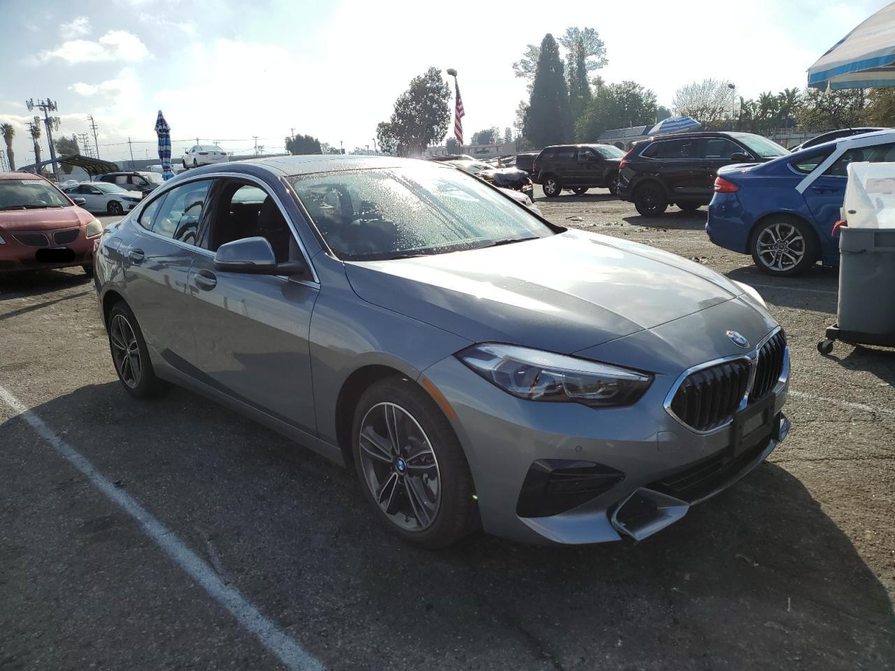 2024 BMW 2er - Image 4