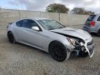2016 Hyundai Genesis Coupe 3.8L de vânzare în San Diego, CA - Front End