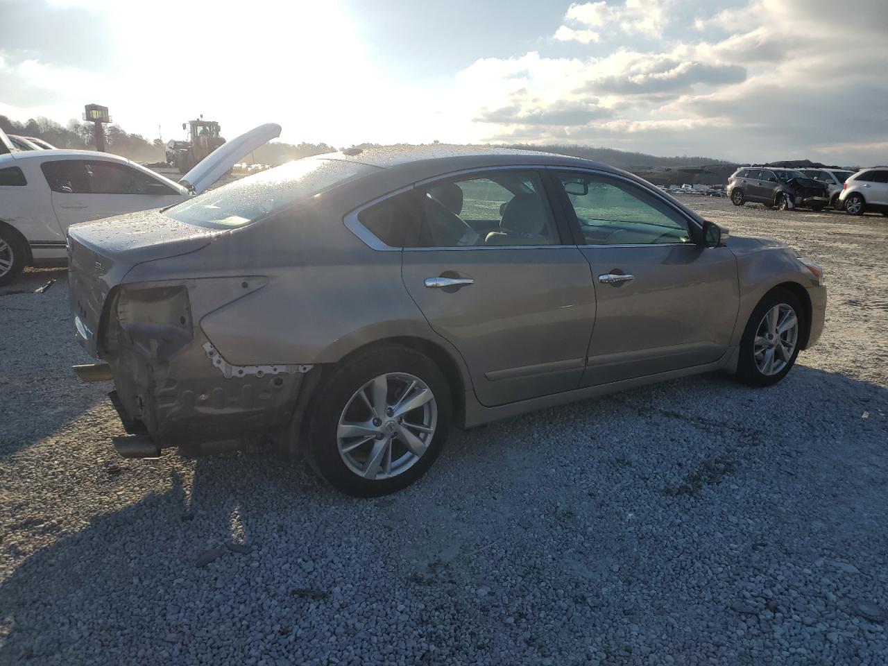 2014 Nissan Altima - Image 3