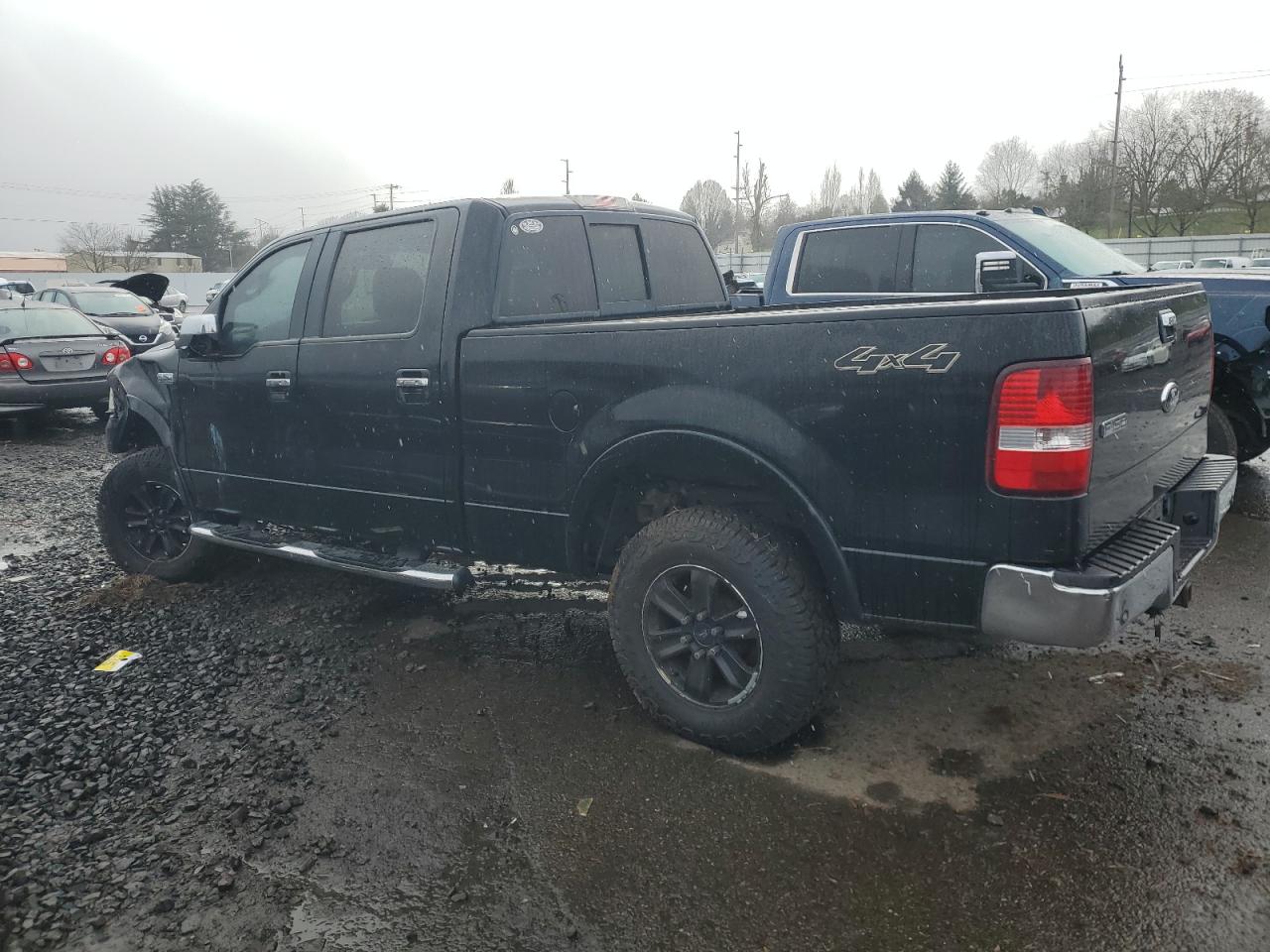 2006 Ford F-150 - Image 2