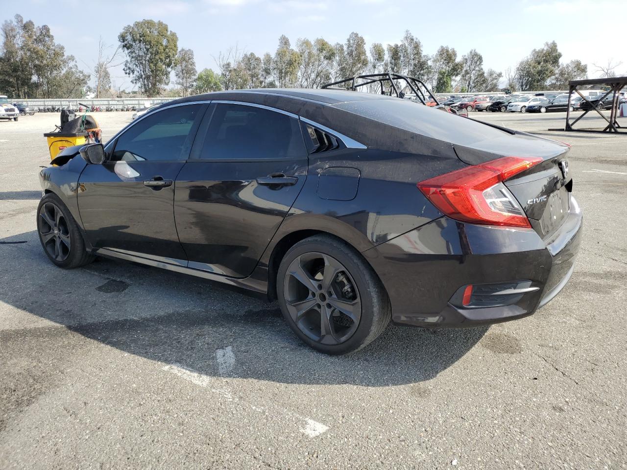 2016 Honda Civic - Image 2