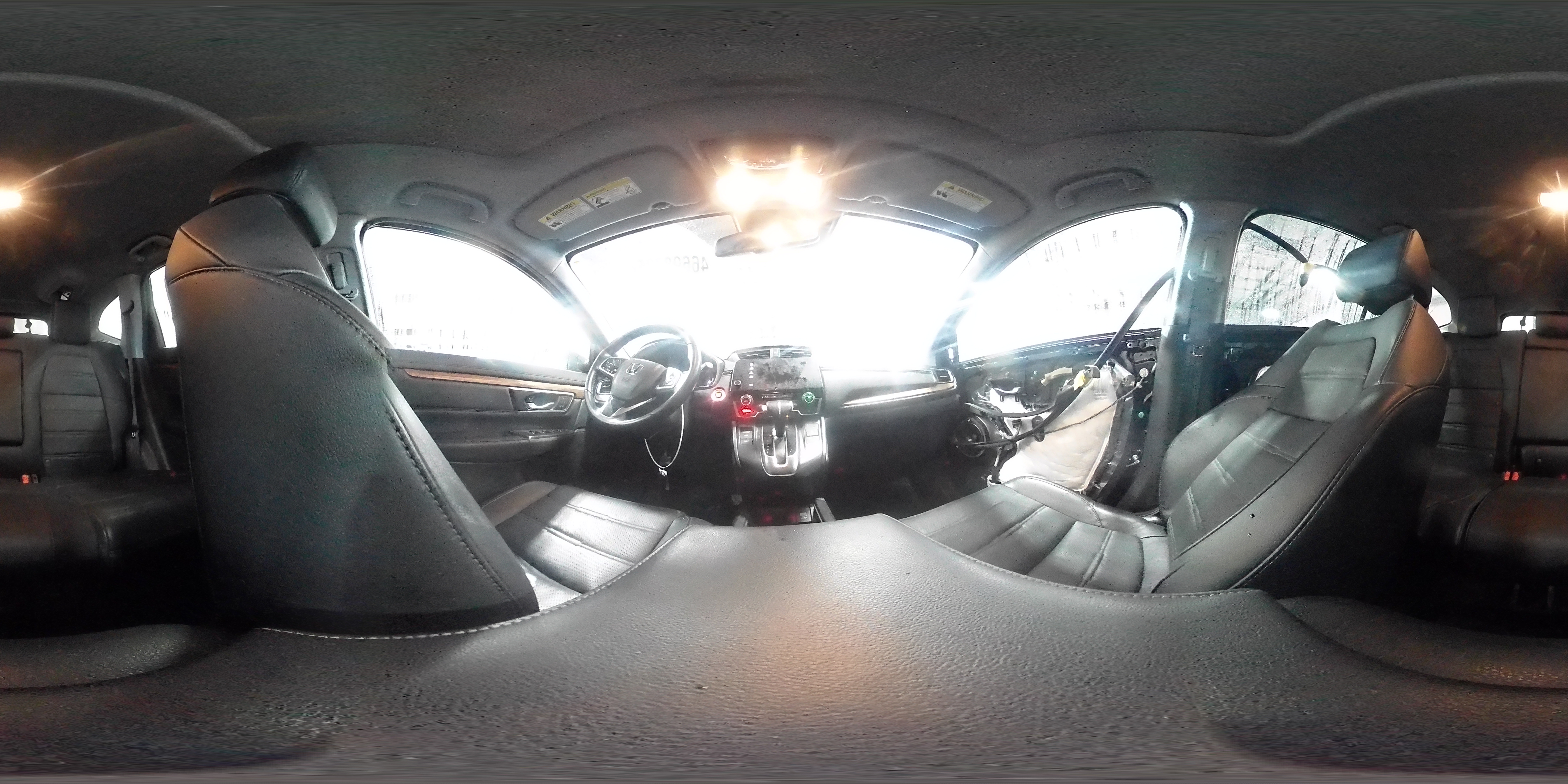 2017 Honda CR-V - Image 15