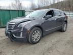Hurricane, WV에서 판매 중인 2018 Cadillac Xt5 Luxury - Front End