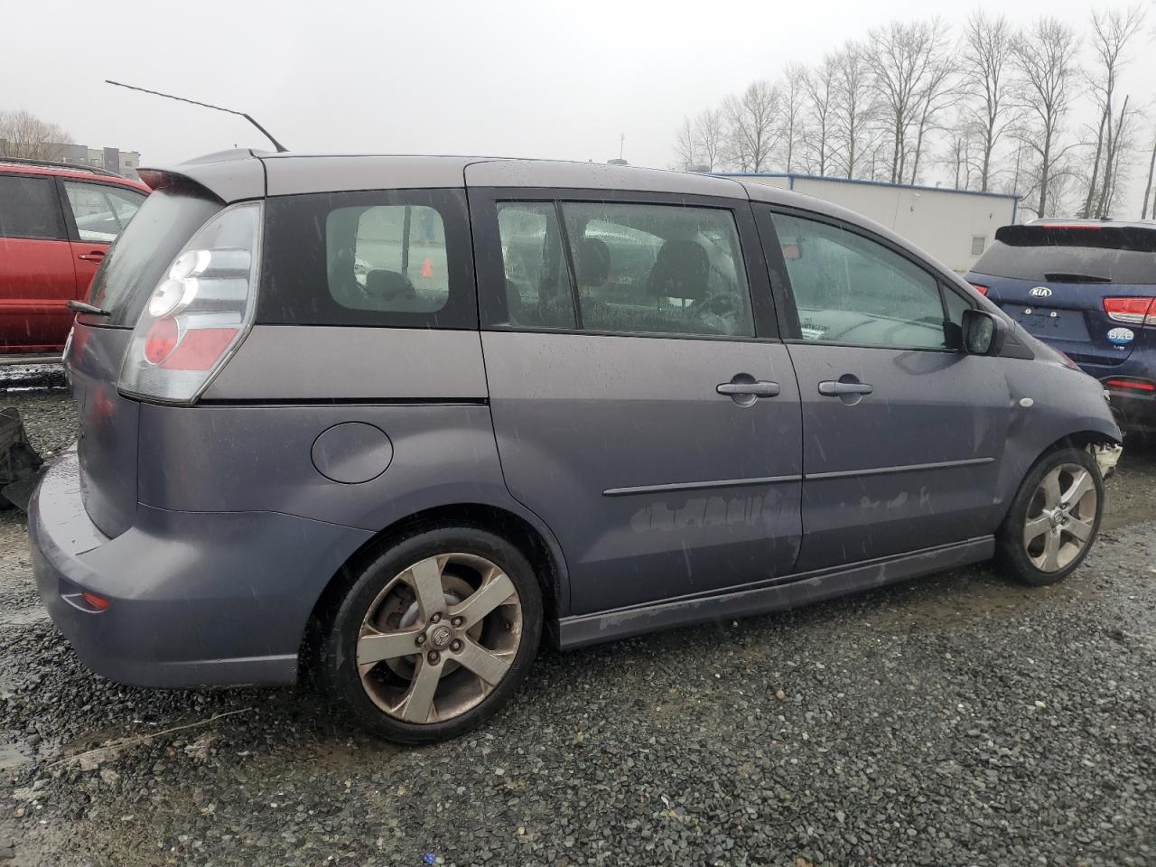 2007 Mazda 5 - Image 3