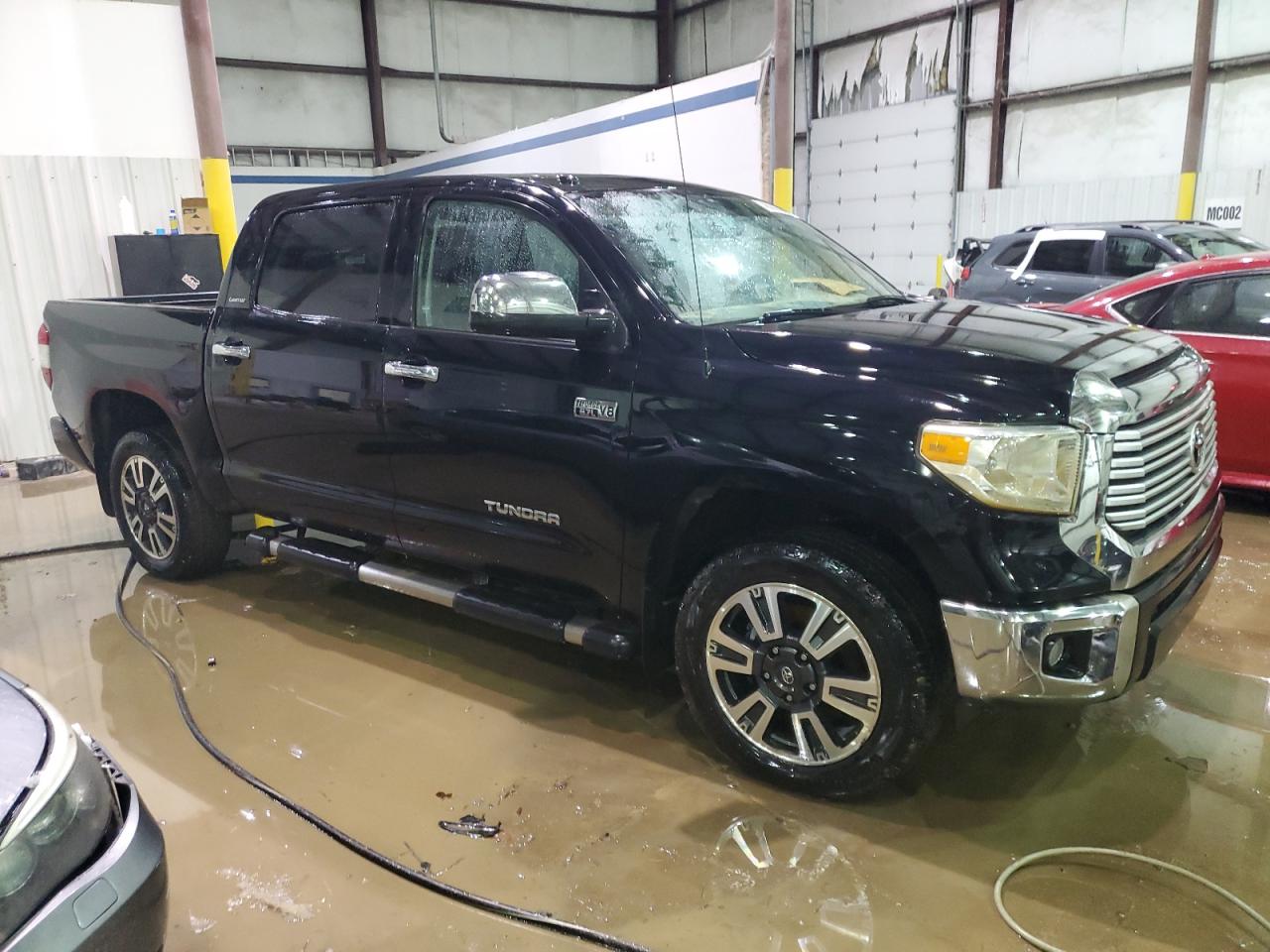 2017 Toyota Tundra - Image 4