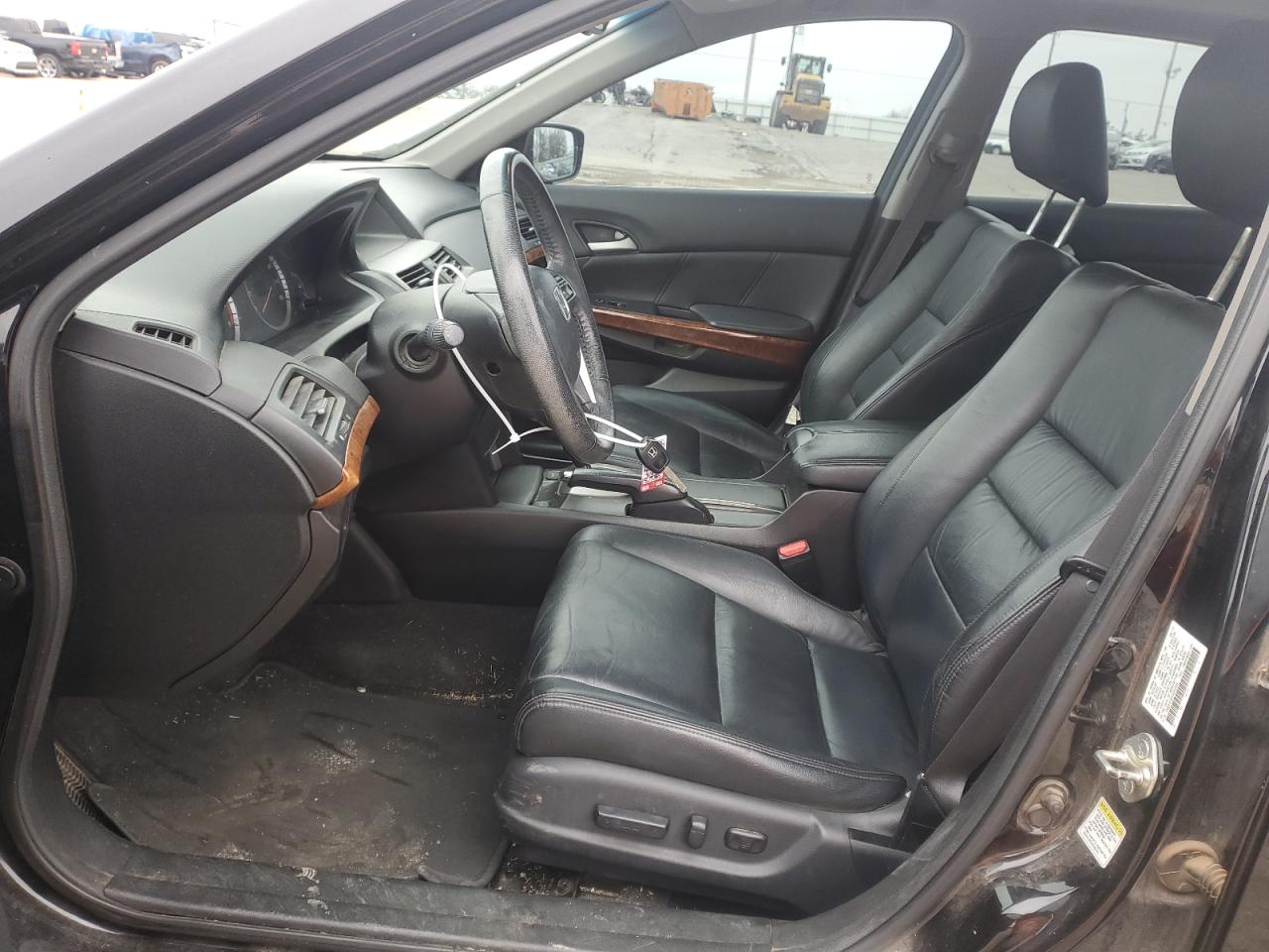 2012 Honda Accord - Image 7