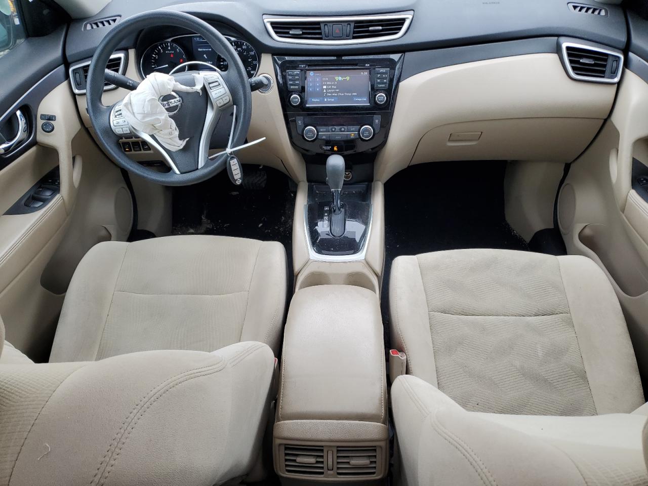2016 Nissan Rogue - Image 8