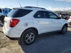 2013 Chevrolet Equinox Lt for Sale in Las Vegas, NV - Front End