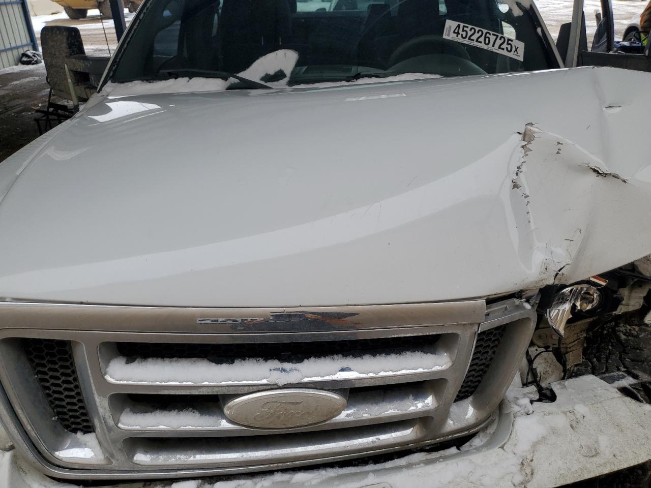 2008 Ford F-150 - Image 11