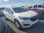 2020 BUICK ENCLAVE ESSENCE for sale at Copart FL - WEST PALM BEACH