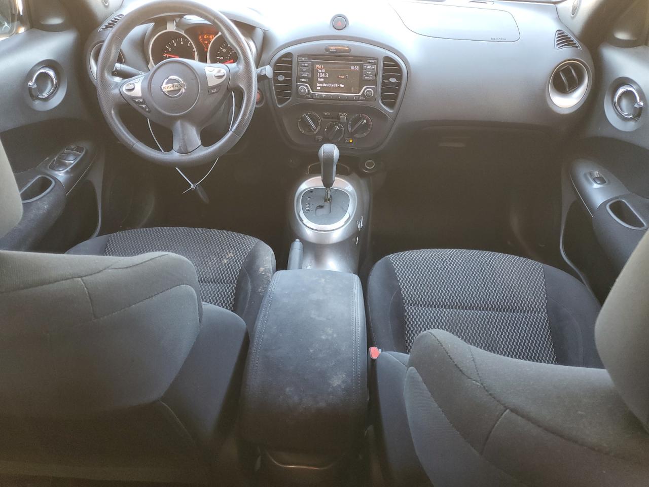 2015 Nissan Juke - Image 8