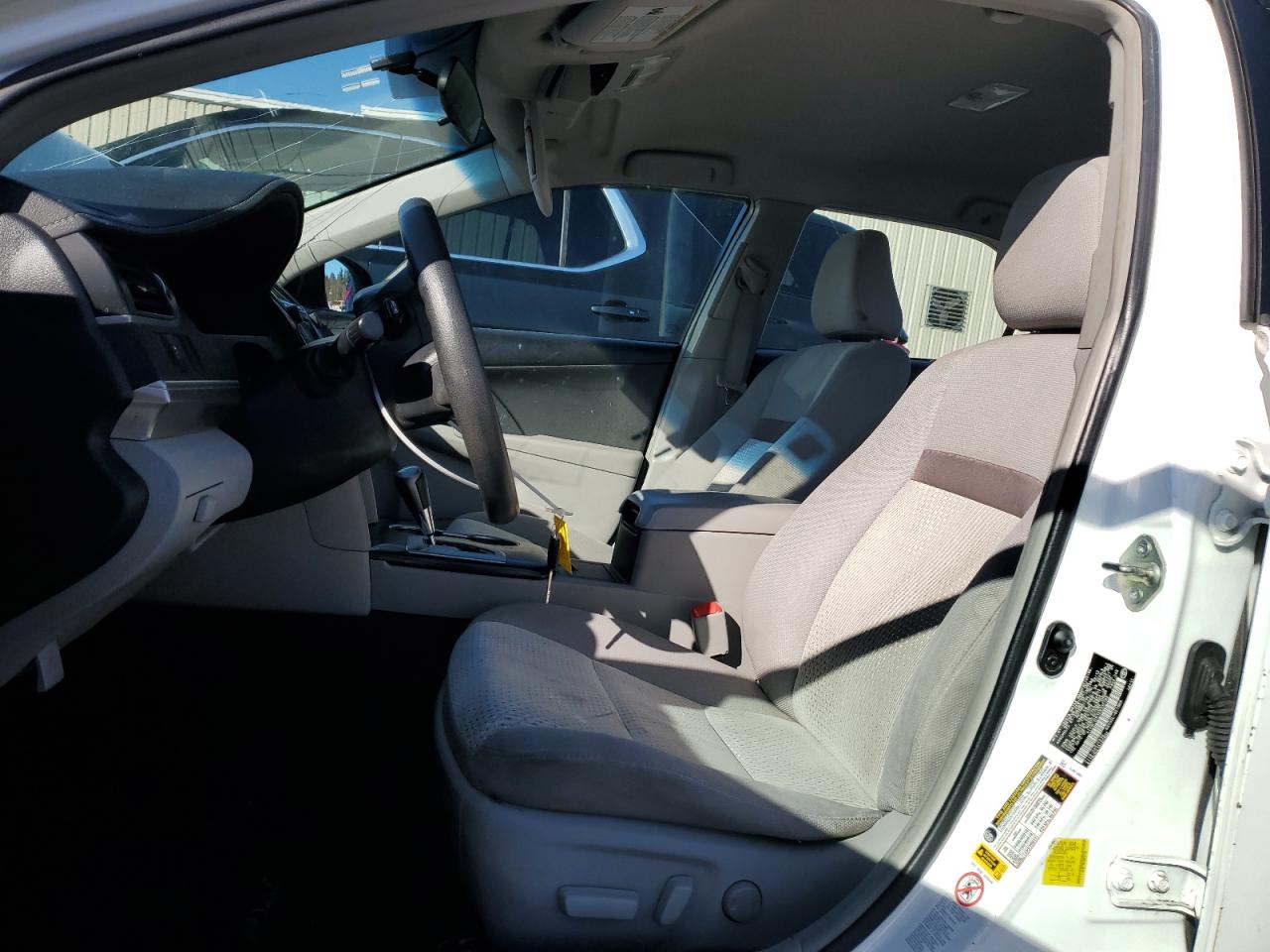2014 Toyota Camry - Image 8