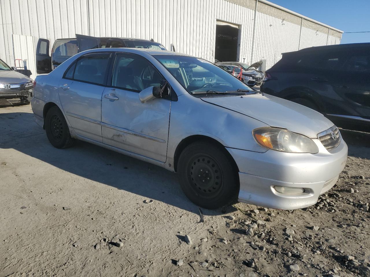 2006 Toyota Corolla - Image 4