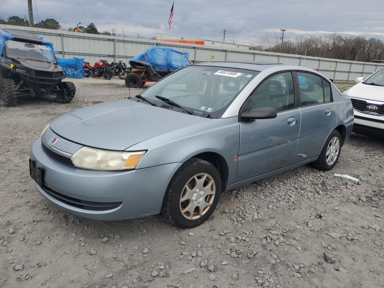 2003 Saturn ION - Image 1