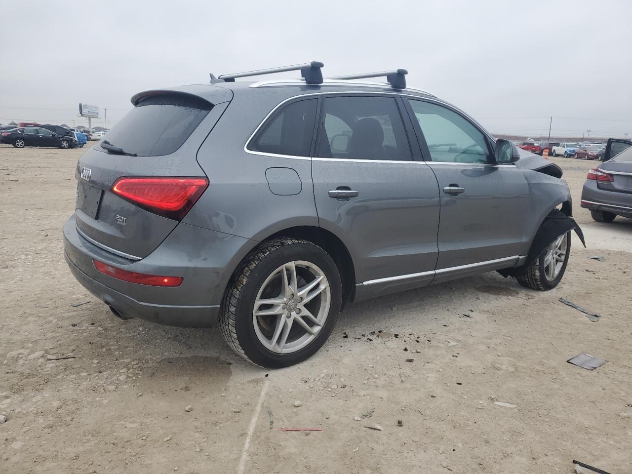 2016 Audi Q5 - Image 3