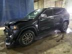 2017 Jeep Grand Cherokee Limited للبيع في Woodhaven، MI - Front End