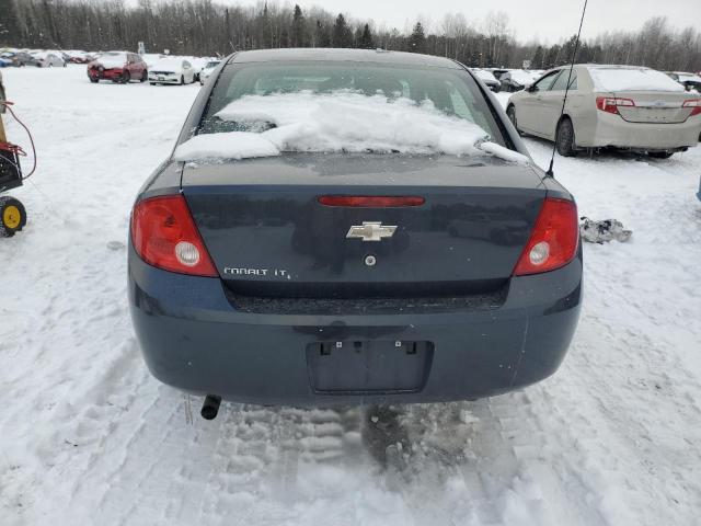 2009 CHEVROLET COBALT LT