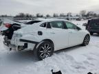 2018 Chevrolet Malibu Lt за продажба в Bridgeton, MO - Rear End