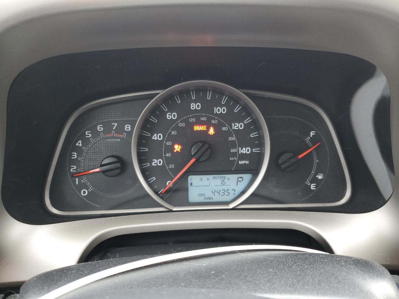 2014 Toyota RAV 4 - Image 9