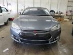 2013 Tesla Model S  for Sale in Madisonville, TN - Side