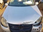 2008 VOLKSWAGEN GOLF GT TD for sale at Copart BRISTOL