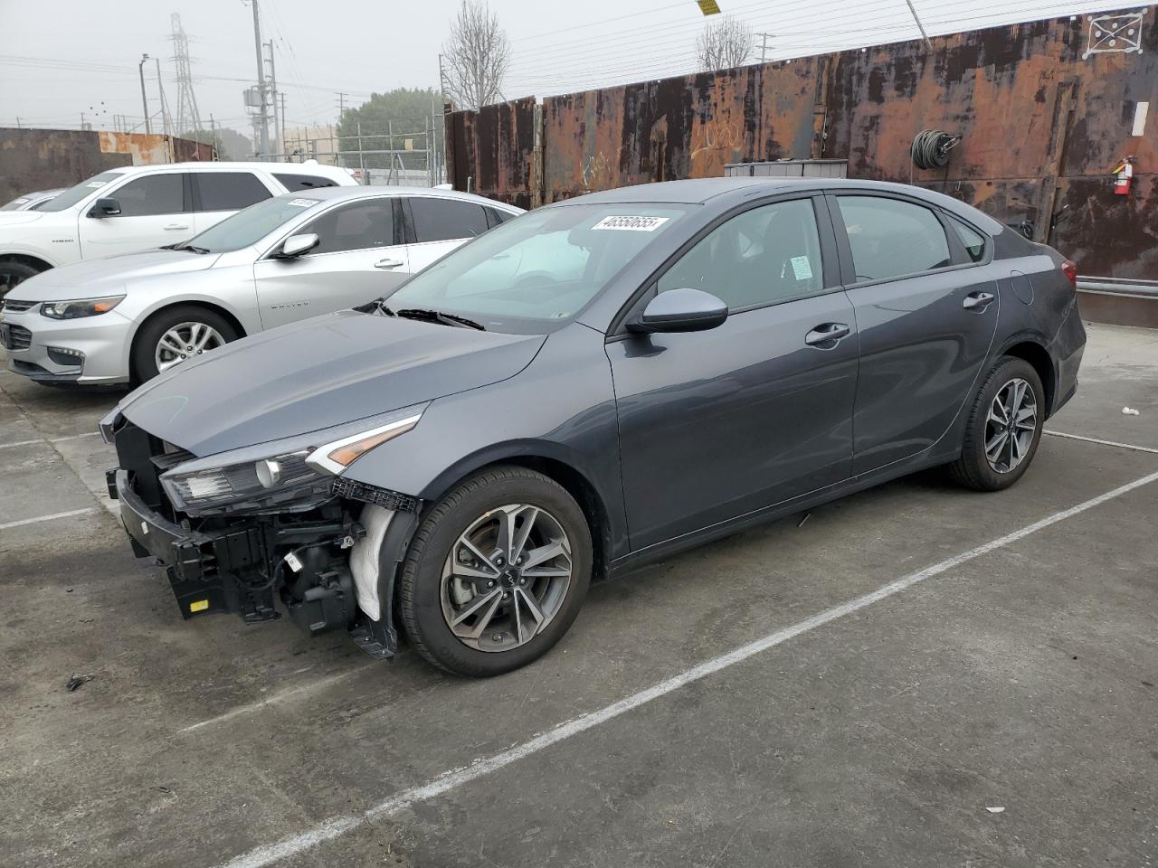 2023 Kia Forte - Image 1