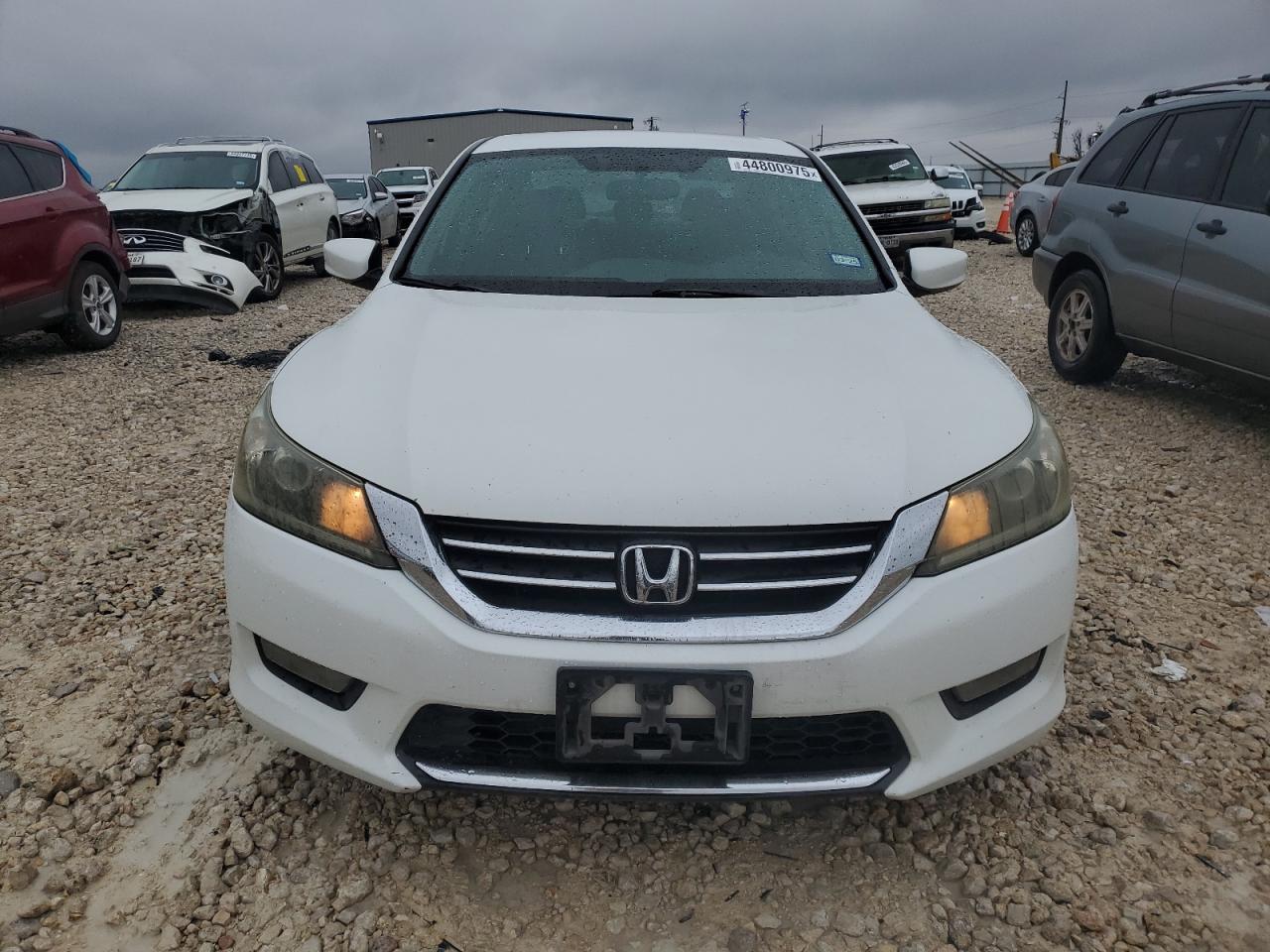 2015 Honda Accord - Image 5