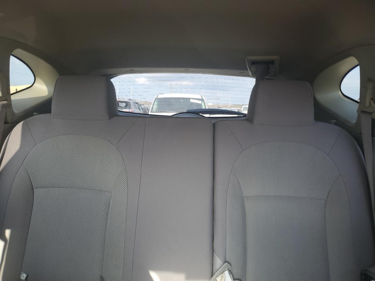 2012 Nissan Rogue - Image 10
