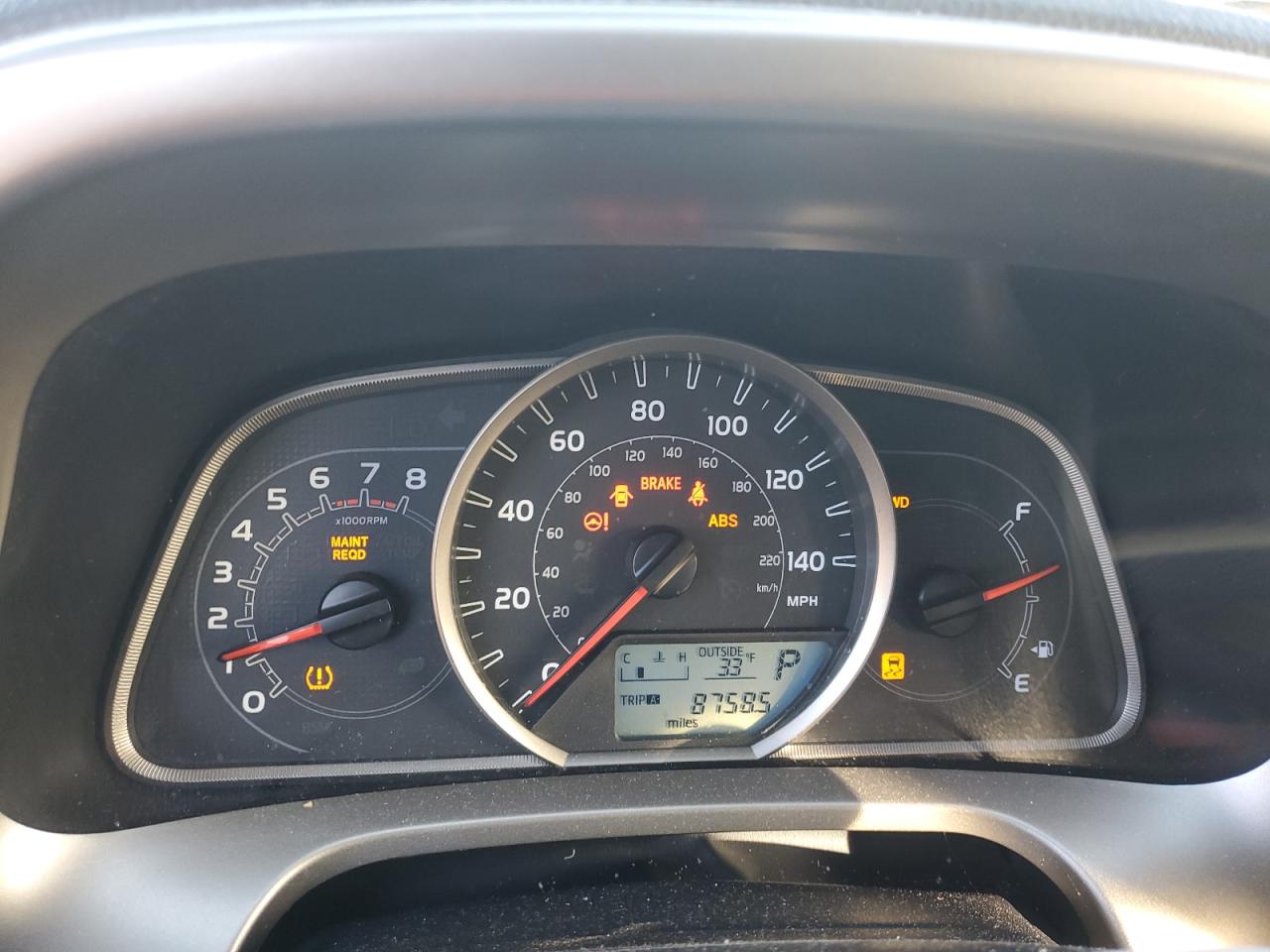 2013 Toyota RAV 4 - Image 9