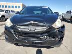 2012 Hyundai Tucson Gls продається в Littleton, CO - Front End