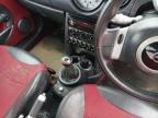 2003 MINI MINI COOPE for sale at Copart CORBY