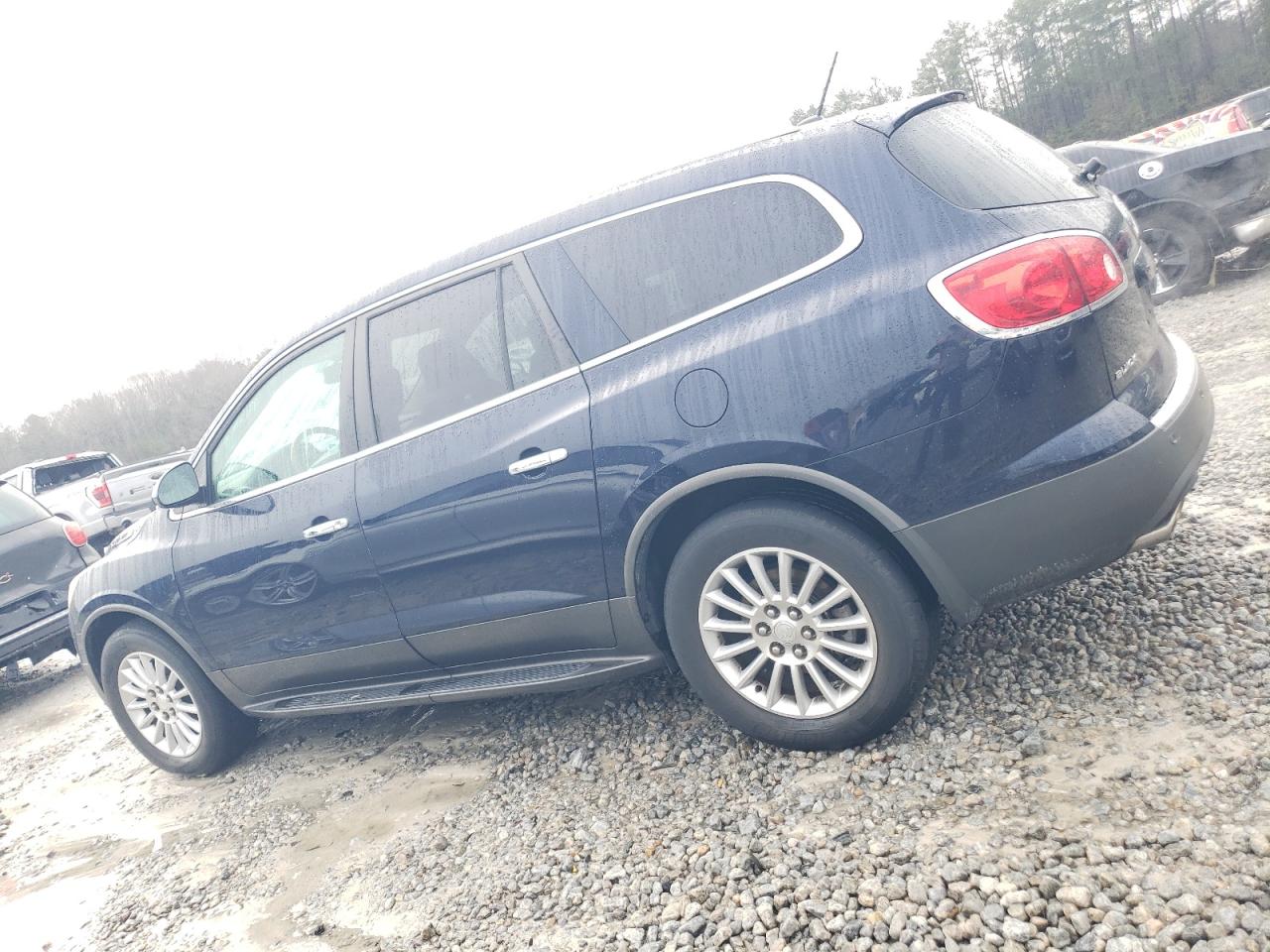 2011 Buick Enclave - Image 2