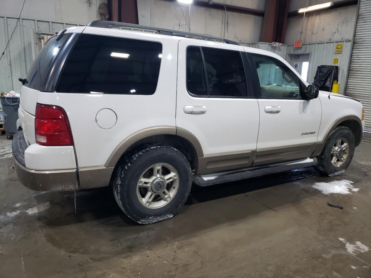 2002 Ford Explorer - Image 3