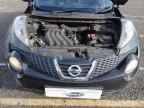 2013 NISSAN JUKE ACENT for sale at Copart SANDTOFT