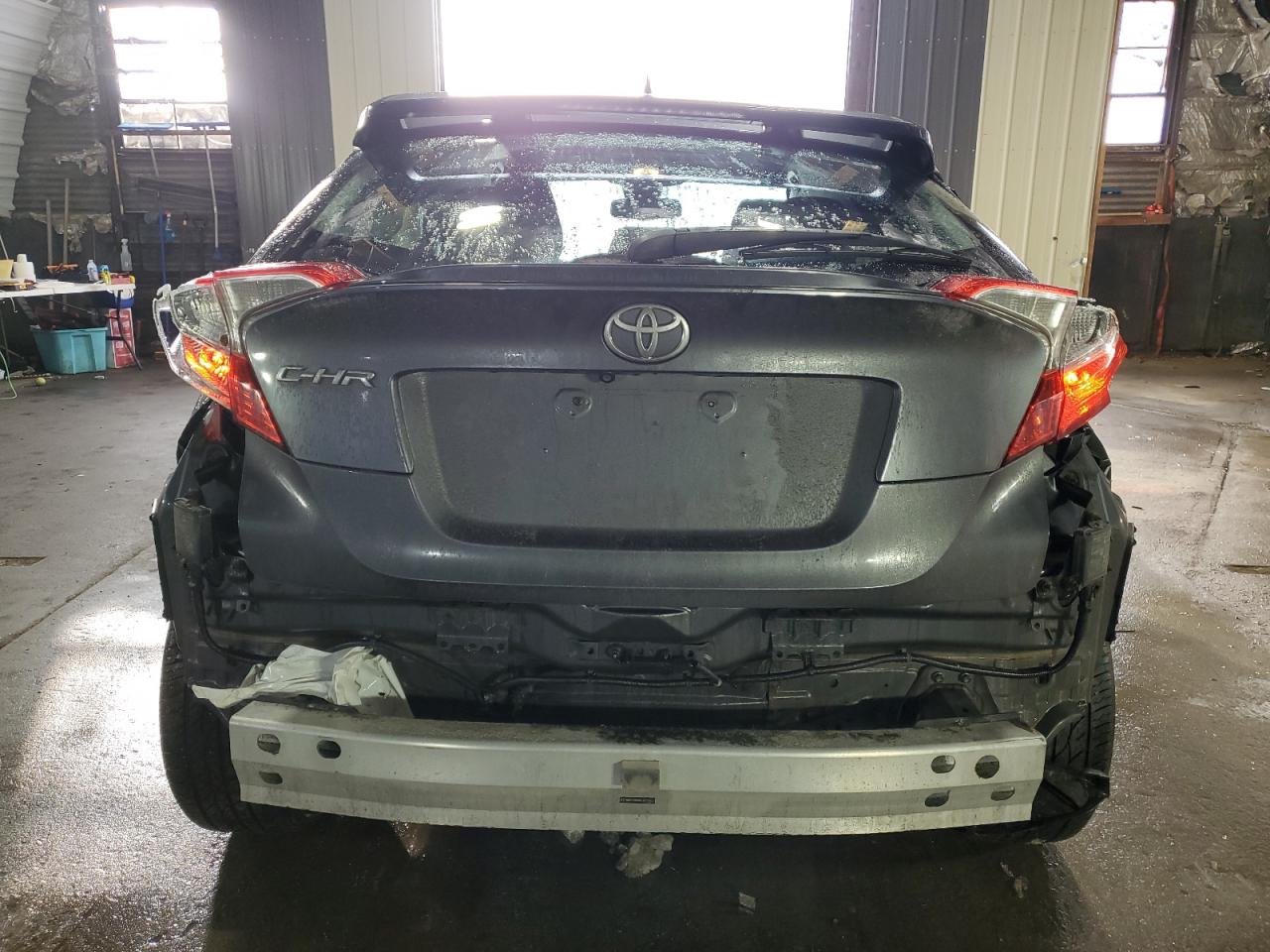 2018 Toyota C-HR - Image 6