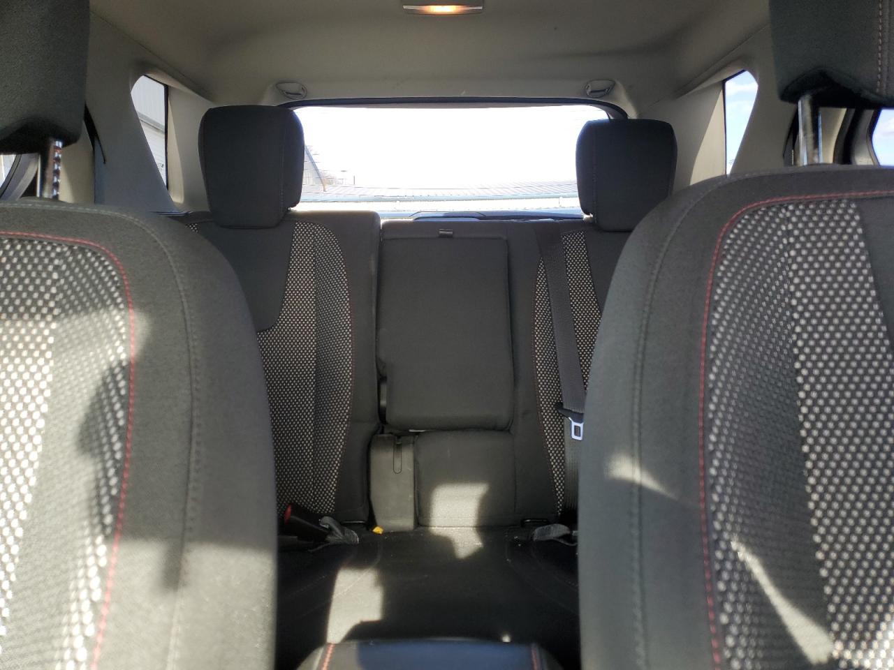 2014 Chevrolet Equinox - Image 10