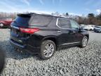 2021 Chevrolet Traverse High Country na sprzedaż w Mebane, NC - Front End