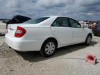 2004 Toyota Camry Le en Venta en Arcadia, FL - Front End