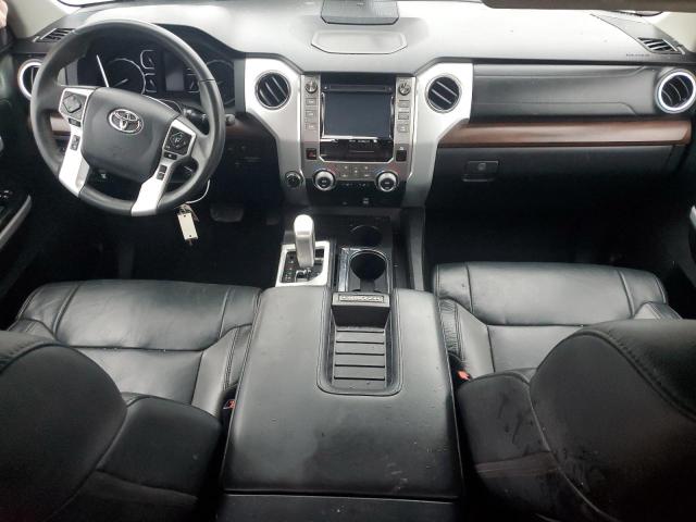  TOYOTA TUNDRA 2019 Szary