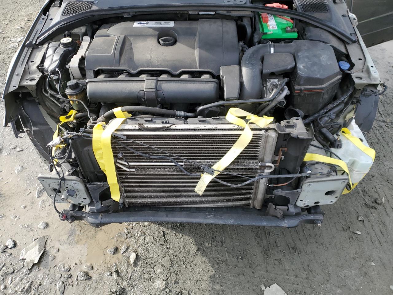 2009 Volvo XC70 - Image 11