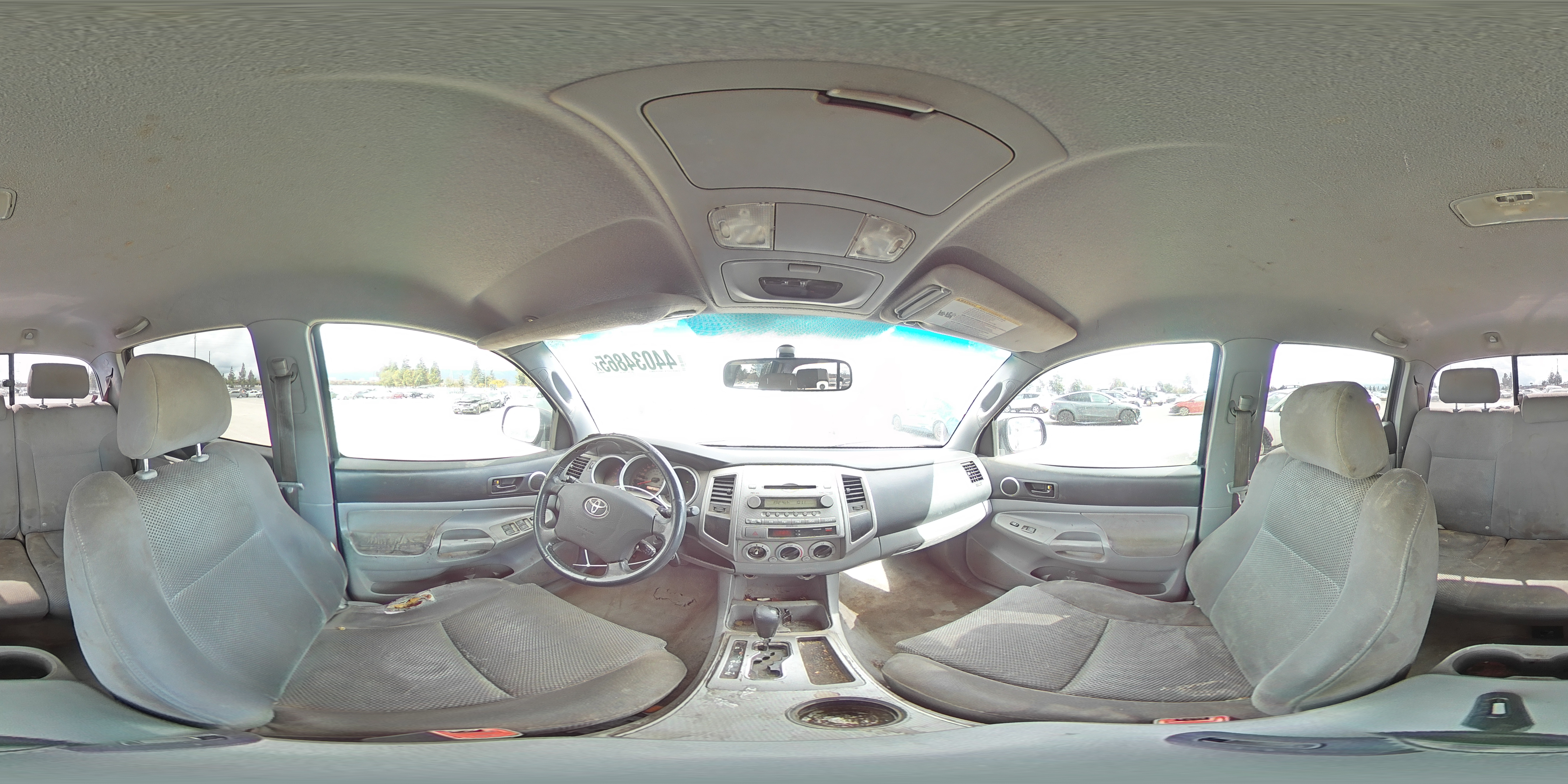 2006 Toyota Tacoma - Image 13