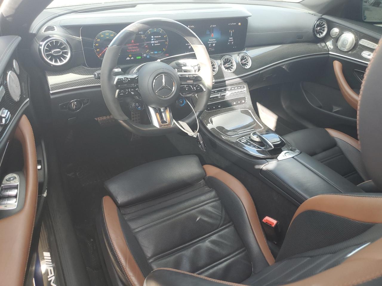 2021 Mercedes-Benz E-klasse - Image 8