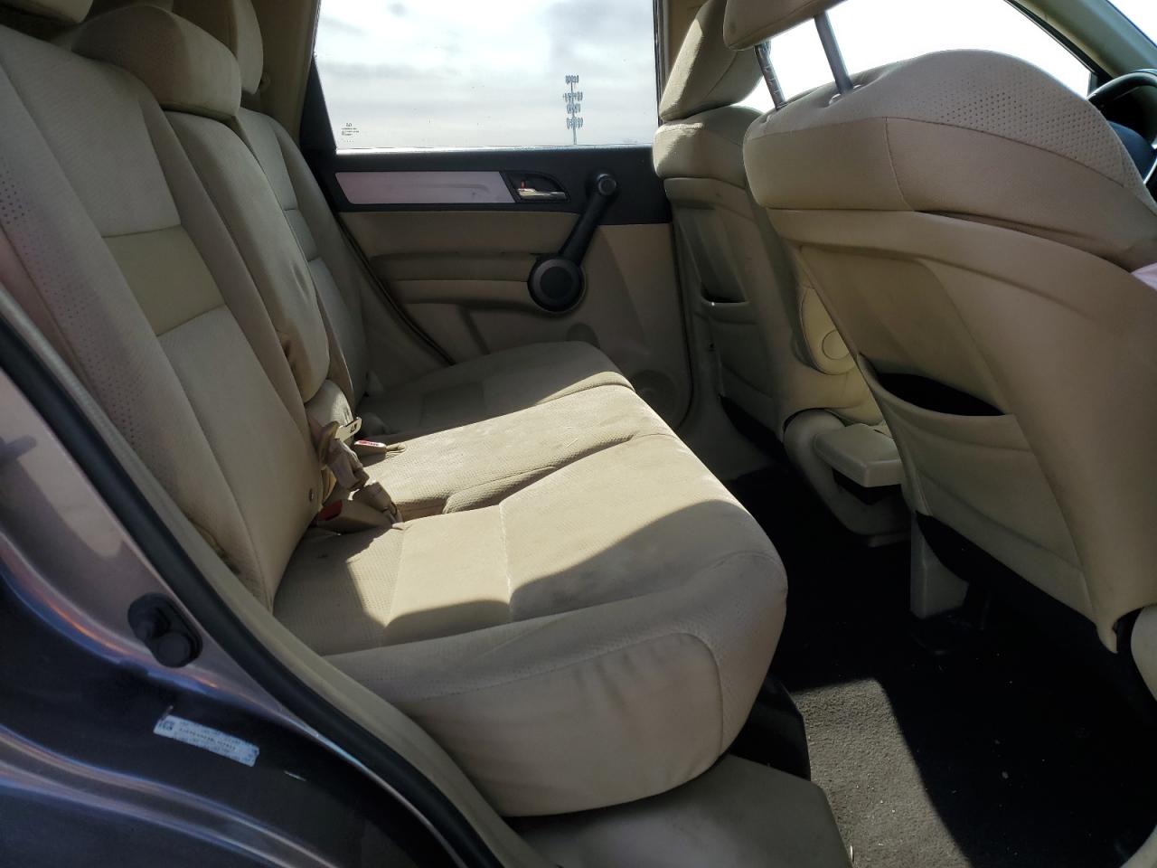 2011 Honda CR-V - Image 11