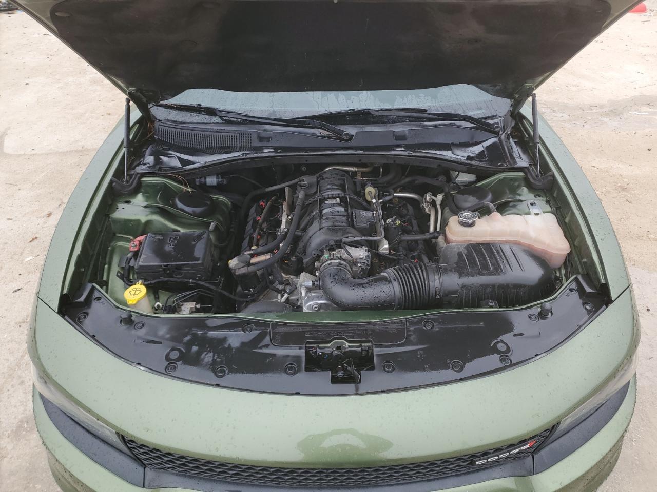 2018 Dodge Charger - Image 11