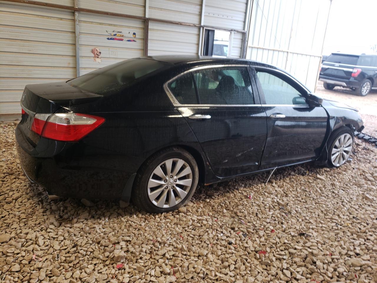 2014 Honda Accord - Image 3