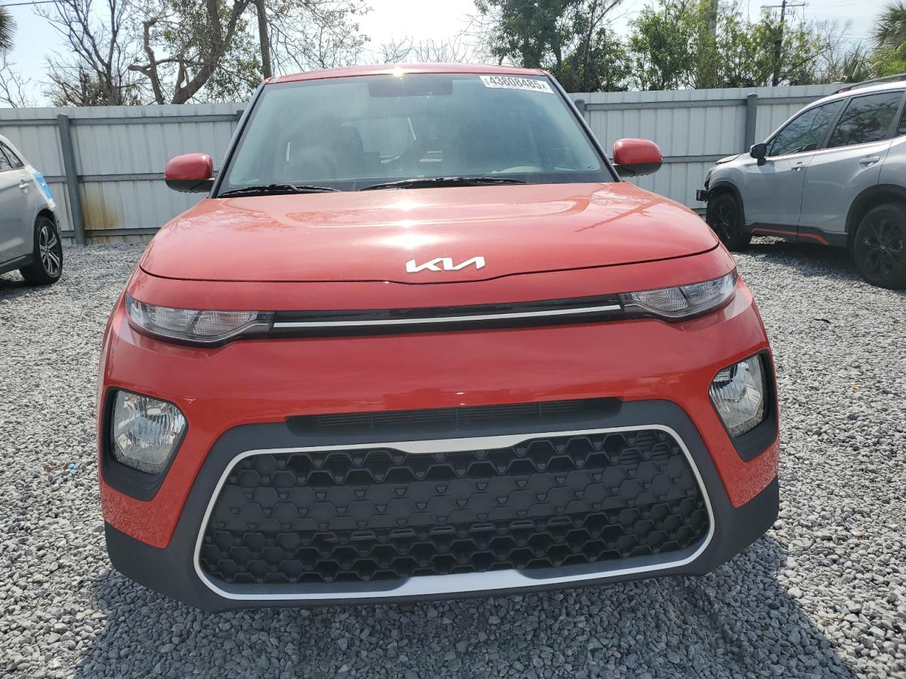 2022 Kia Soul - Image 5